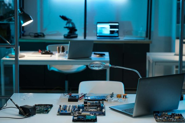 Location de matériel informatique : est-ce une bonne idée ?