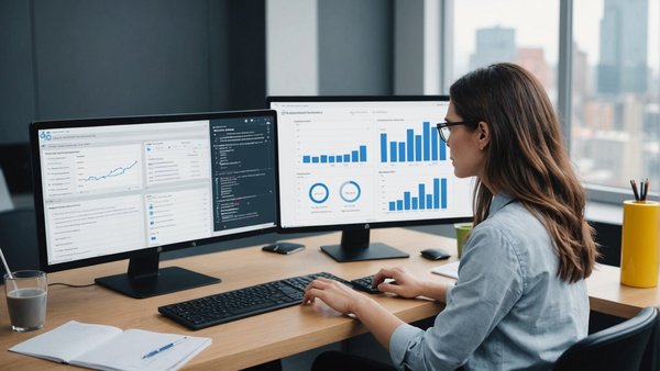 Formation data scientist : lancez votre carrière en data science