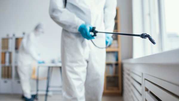 Faire dératiser un local technique par un pro : pourquoi et comment ?