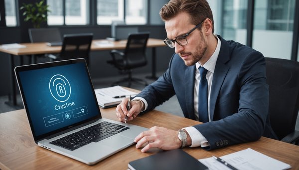 Menaces en ligne : protégez votre cabinet d'avocat efficacement