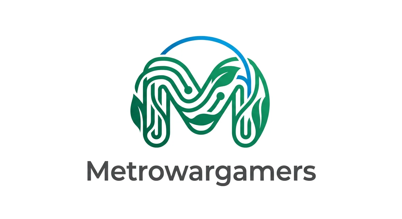Metrowargamers